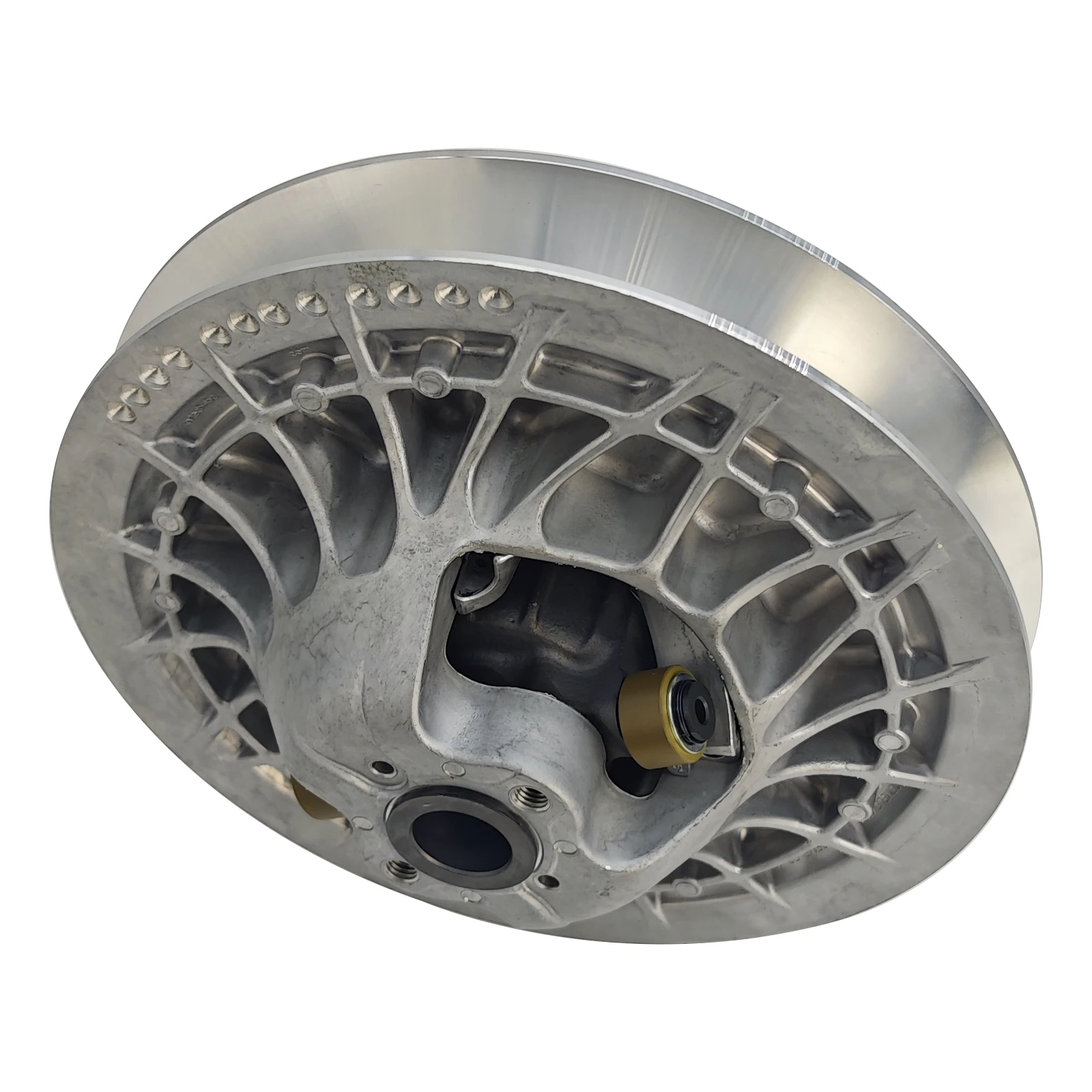 Secondary Clutch ASSEMBLY for Segway Villain Fugleman 1000 (CVTE CH) OE E02E30000002 ATV UTV Spare Parts 5
