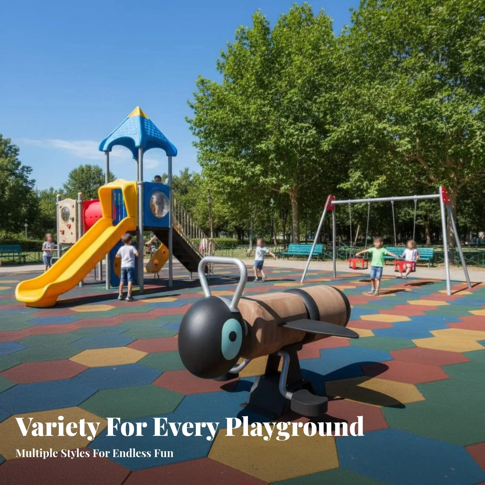 

coil Rocking Horse Bouncing Motion creature coil Rider Bouncy Fun Sturdy Frame for Preschoolers, Parents, Kindergarten