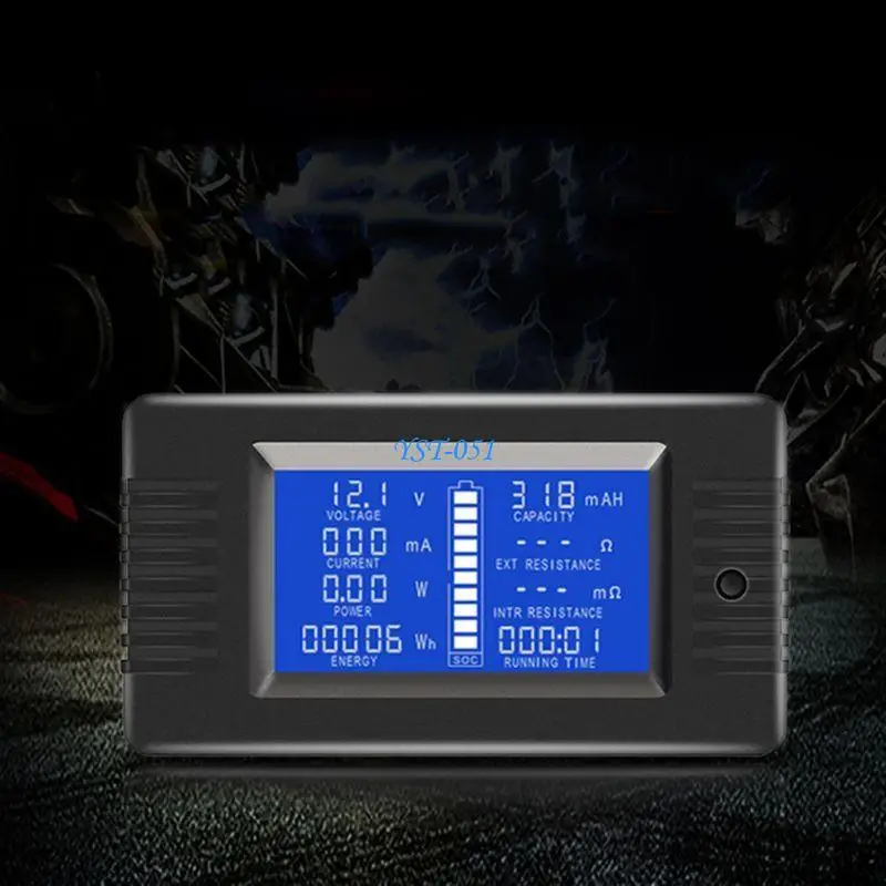 E15A Car Power Devi…