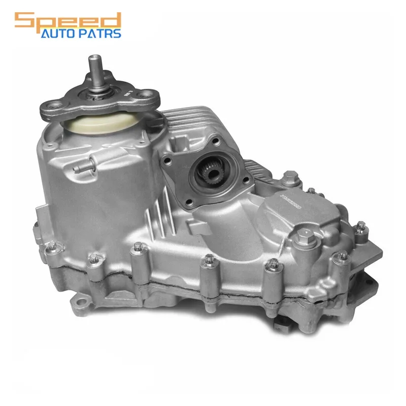 

ATC400 ATC-400 27107573216 27103455136 Suit For BMW E83 X3 2003-2010 Transmission Transfer Case Box 2.5i 3.0i