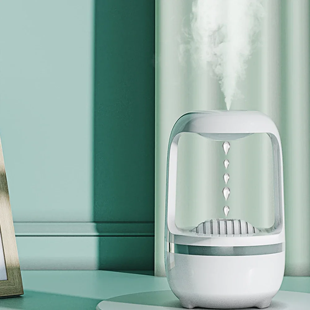 Oem Usb Mini Portable Hydroxyl Radical Generator humipurifier