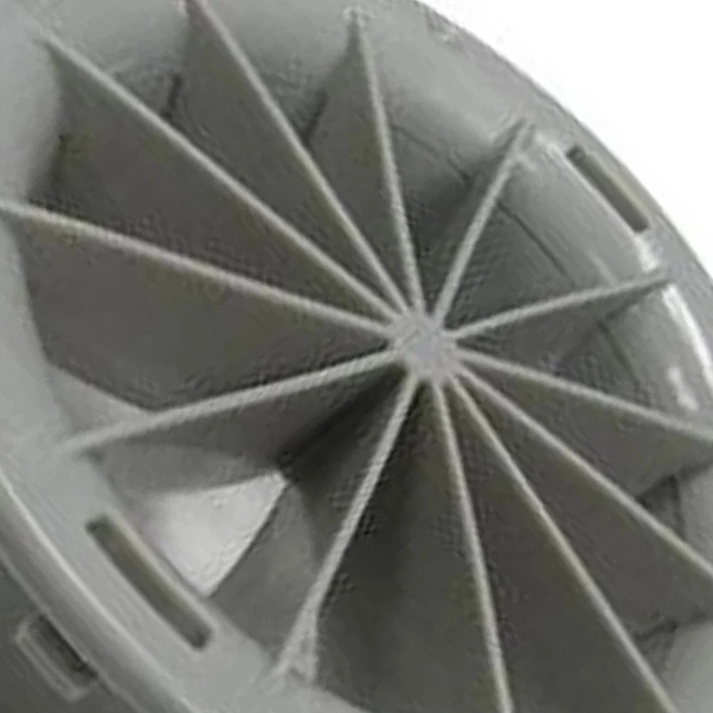 9995072 ASSY Impeller Tube for Pool Cleaner Applications Supporting Routine Debris Handling and Water Movement