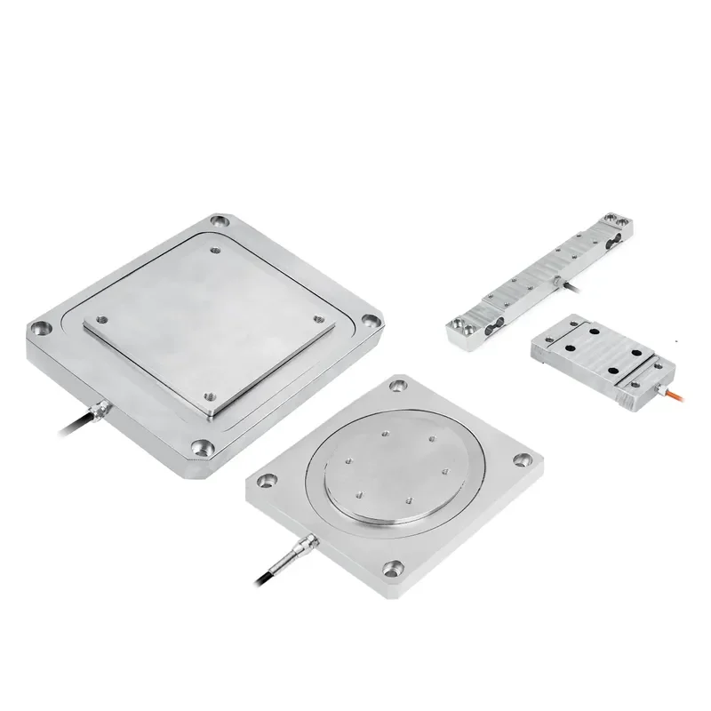 for Flat Plate High Precision Non Standard Automatic Weighing New Energy Lithium Battery Injection and Chemical Formation