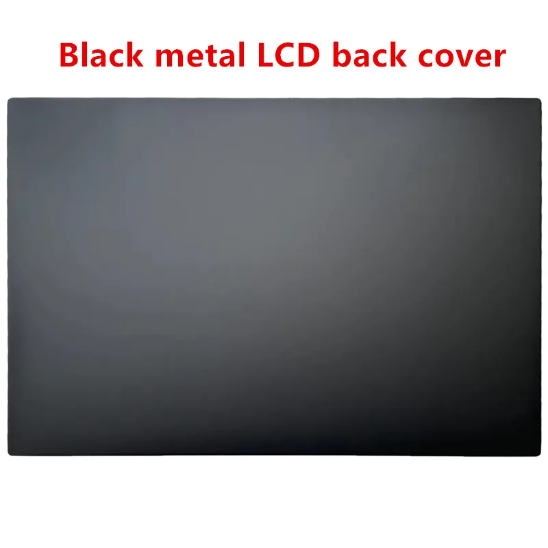New For Chau Thinkpad E580 E590 E585 Laptop LCD Back Cover Top Case Metal Version AM167000100