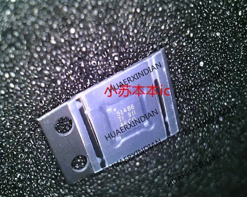 جديد وأصلي وأصلي TPS51486RJER TPS51486 مطبوع 51486 QFN ic متوفر