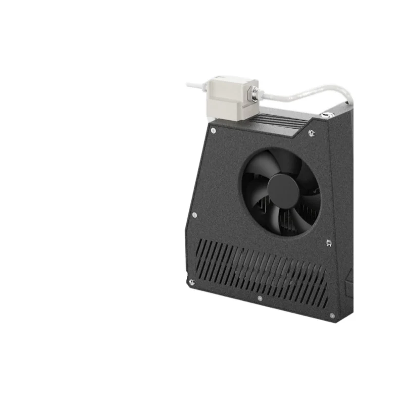 

For Tuozhu Extruder Air Conditioner Low Temperature Consumables without Plug