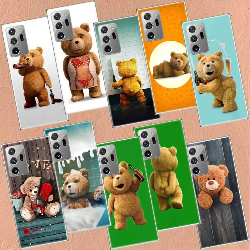 Funny And Cute Bear… - image