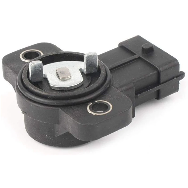 2X Throttle Position Sensor TPS 35102-02910 35170-02000 For Hyundai Kia Morning Picanto 04-07