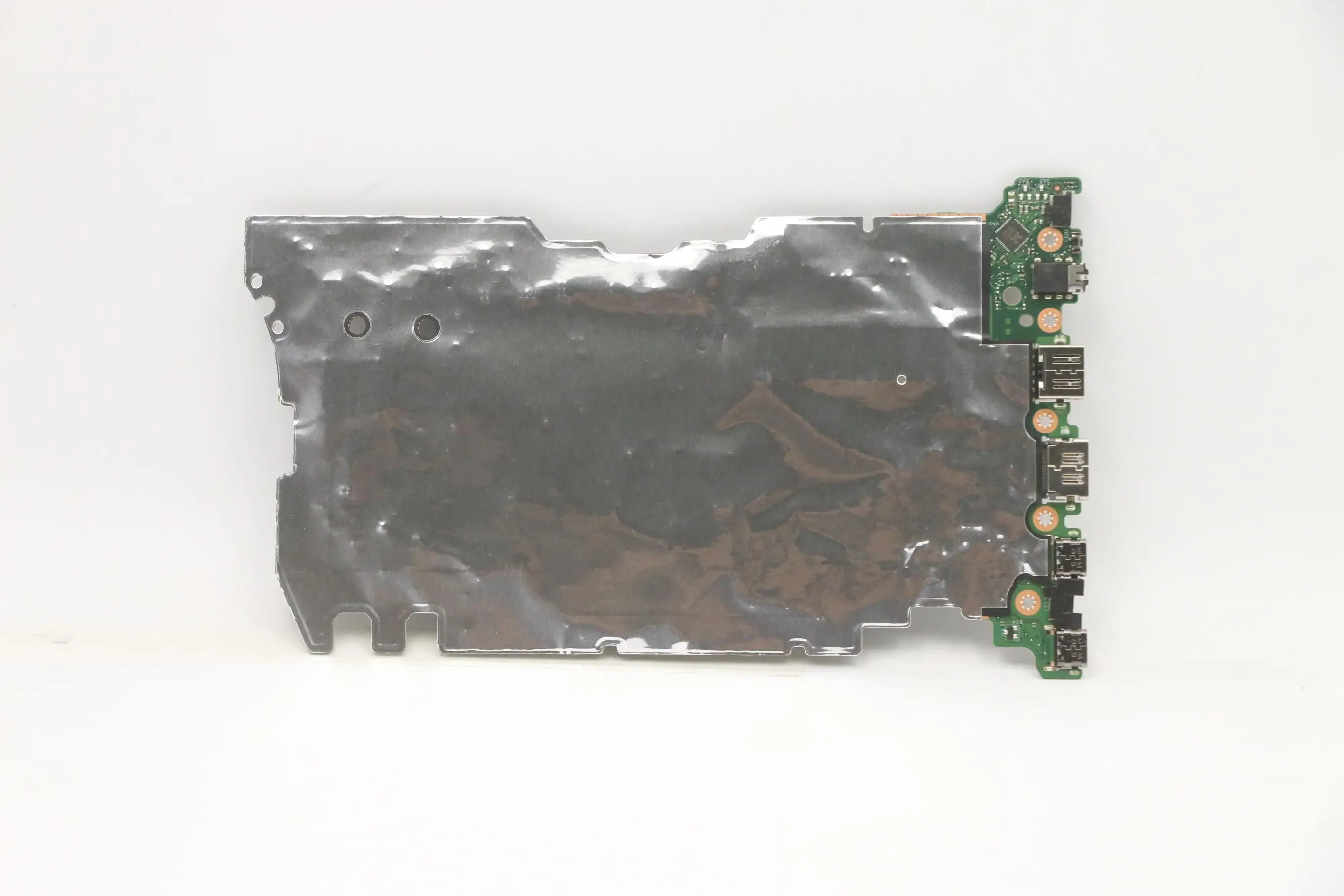 Imagem -03 - Placa-mãe para Lenovo Thinkbook 14 Laptop Mainboard g2 Are R54500u Uma La-k061p 5b21b61949 5b21c17919