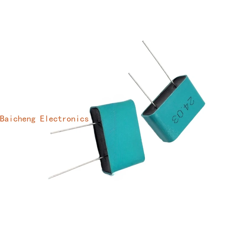 10 Stück 9V0.33F 1F CHM-9R0L334R-TW quadratischer Kondensator