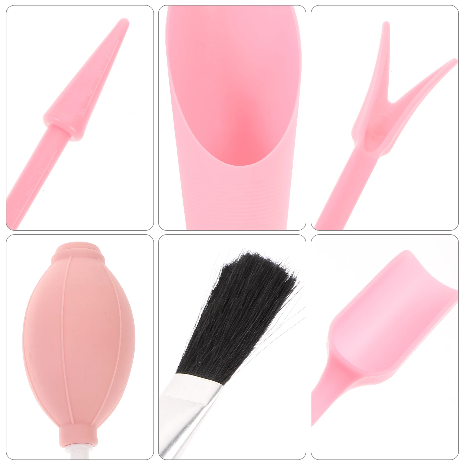 

Gardening Tool Set Mini H held Shovel Pink Small Kids Planting Tools Excavation Weeding Soil Loosening Aeration Transplanting