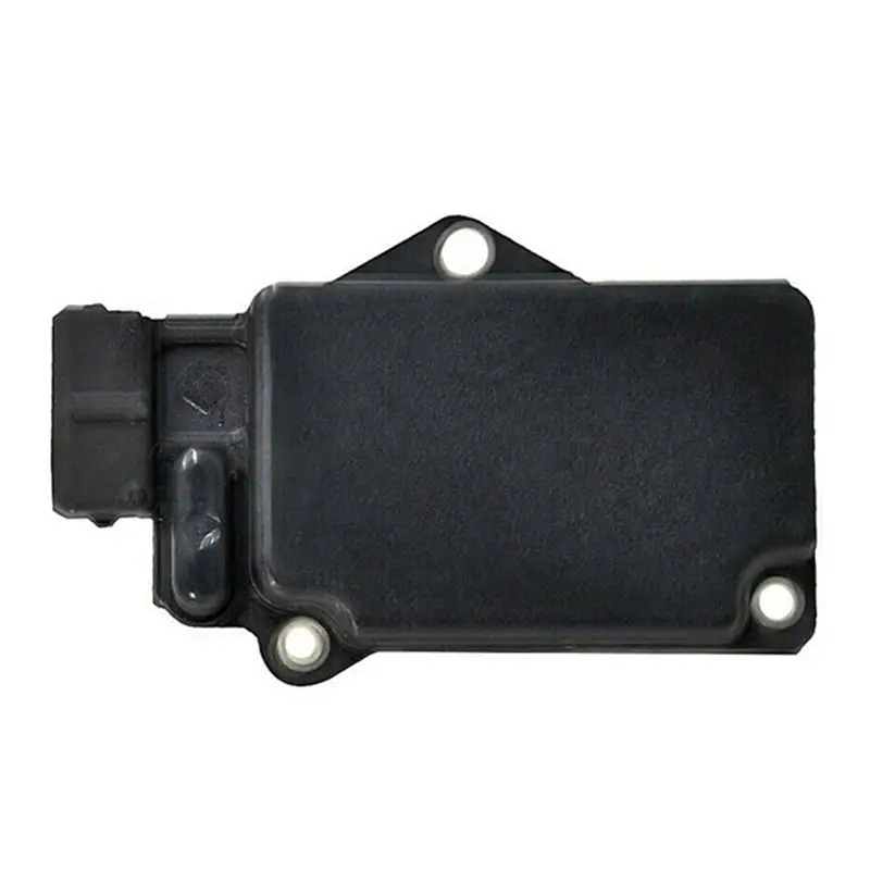 Exclusive 3X New Mass Air Flow Sensor Flowmeter For Nissan D21 4CYL AFH45M-15 AFH45M-14 5S5775 16078-12G00