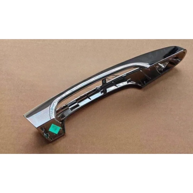 

Car Door Handle with Electroplated Outer Frame Complete Door Handle Assembly for Jaguar XFL XE XEL