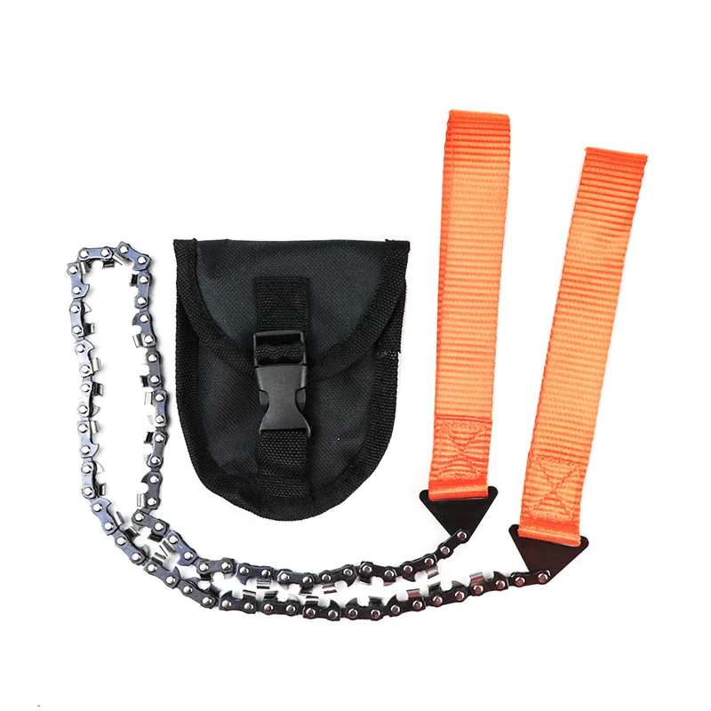 Serra de corrente portátil de  - Gardening Tools Hand avaliação e preço