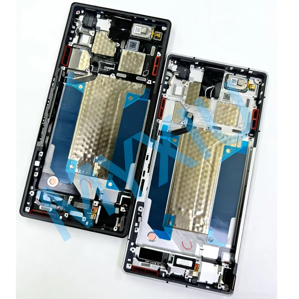 ZTE nubia RedMagic 11 Pro用LCDタッチスクリーンデジタイザー