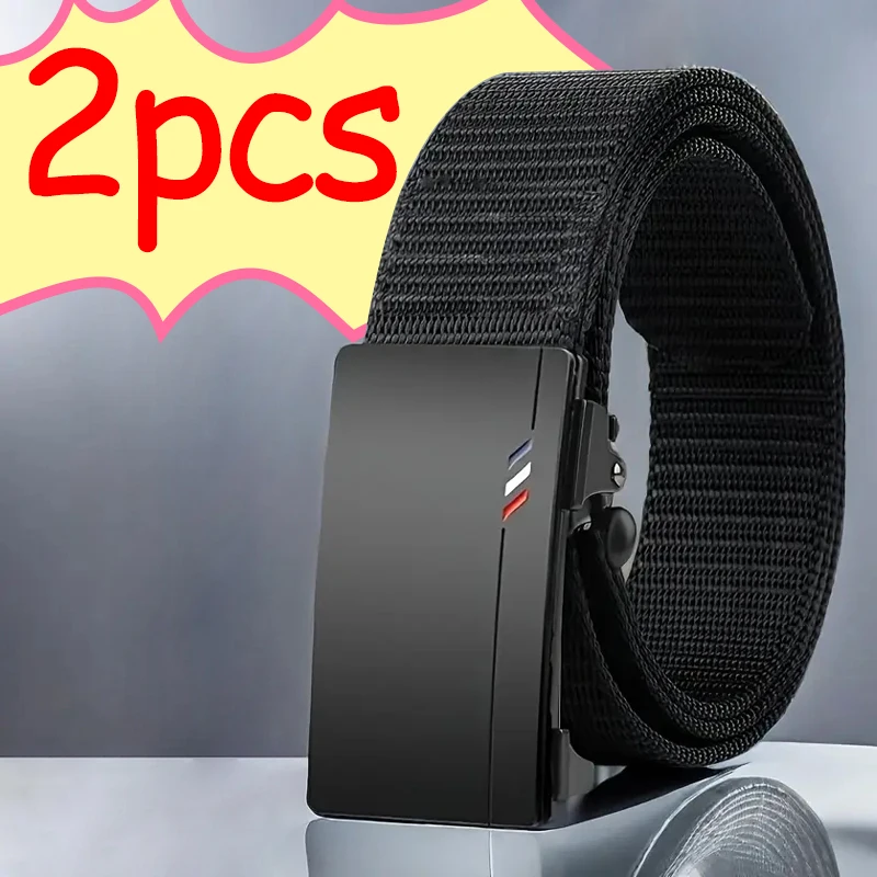 2Pcs Fashion Busine…