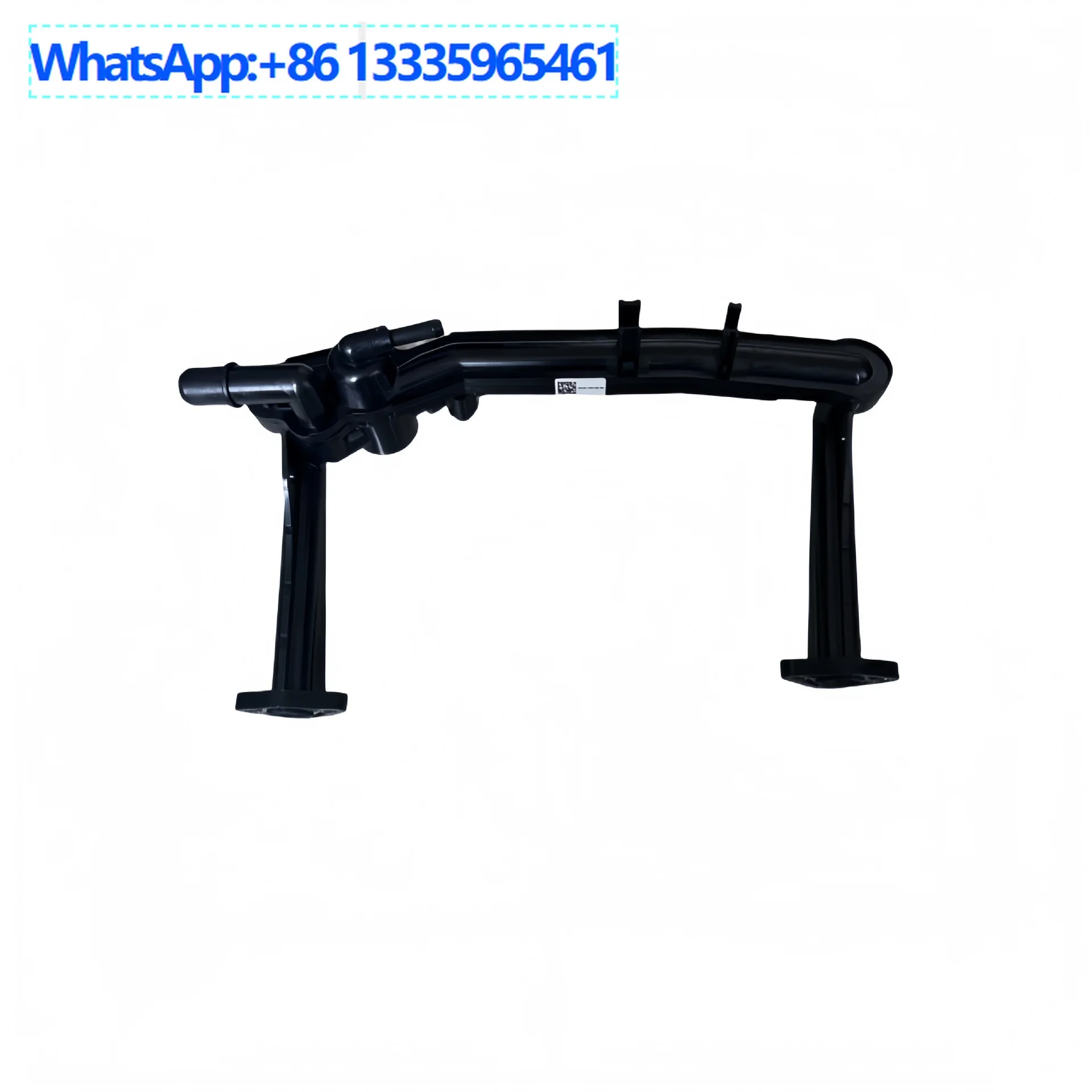

LR041788 LR109401 для Land Rover Discovery Range Rover шланг охлаждающей жидкости с горячей водой автозапчасти