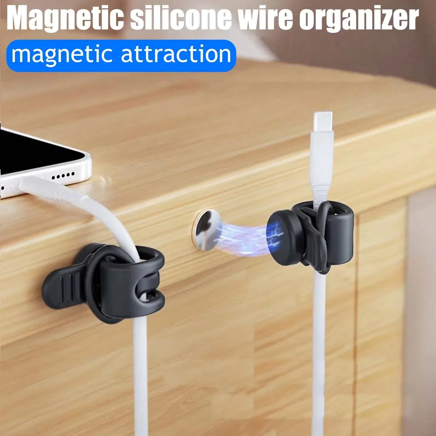 Thumbnail 4 - #32 Best Cable Clips to Buy In 2026