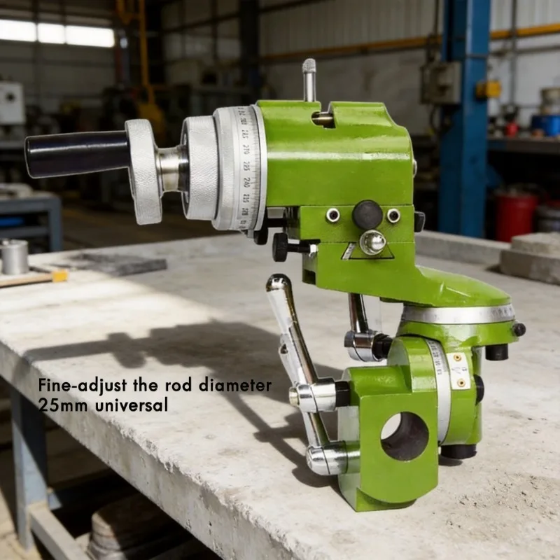 Universal Milling Cutter Sharpener Tool Holder Cutter Carrier U2 Knife Holder Body Cutter Grinder Engraving Knife Sharpener