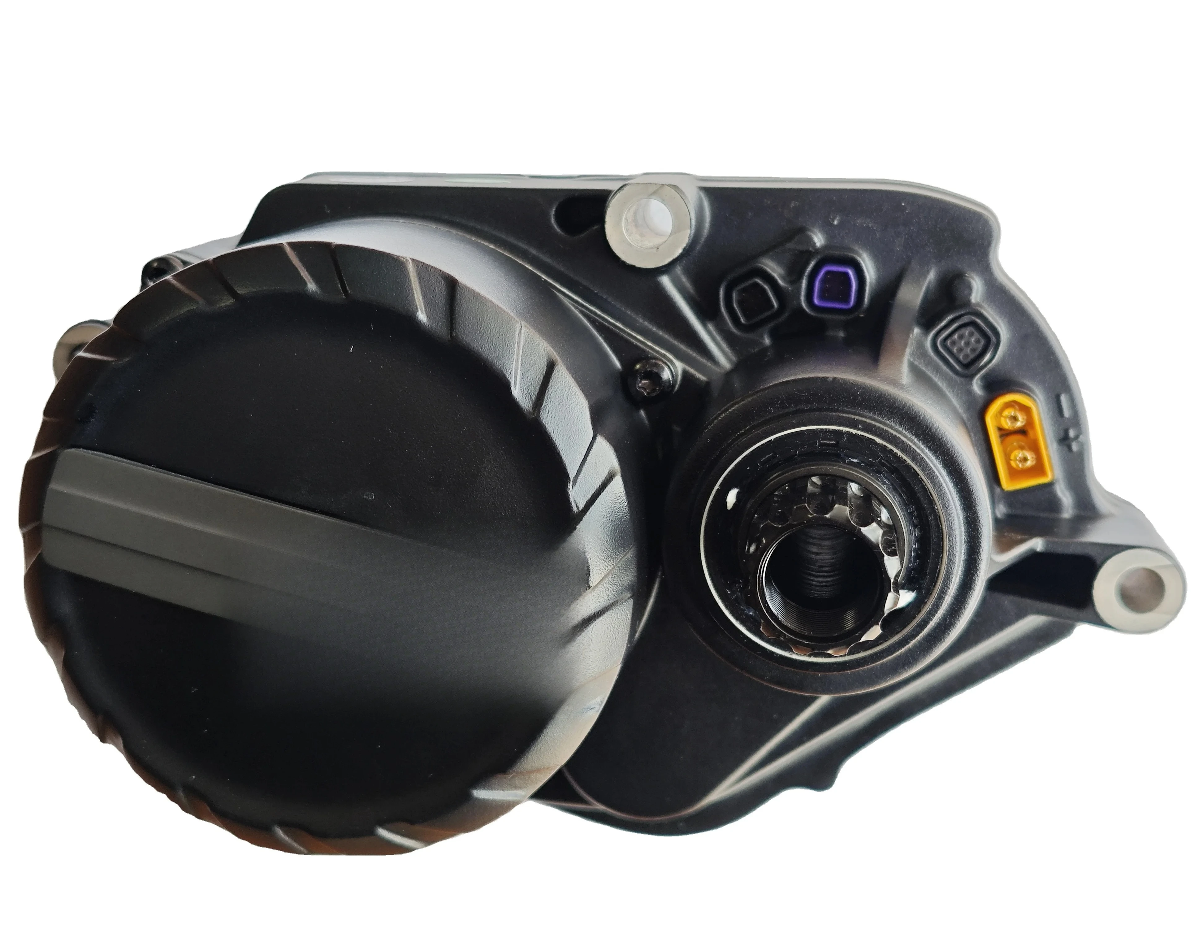 

Ready to Ship Newest Silent Version Bafang M560 48V 500w 750w 140N.m G5300 Bare Motor