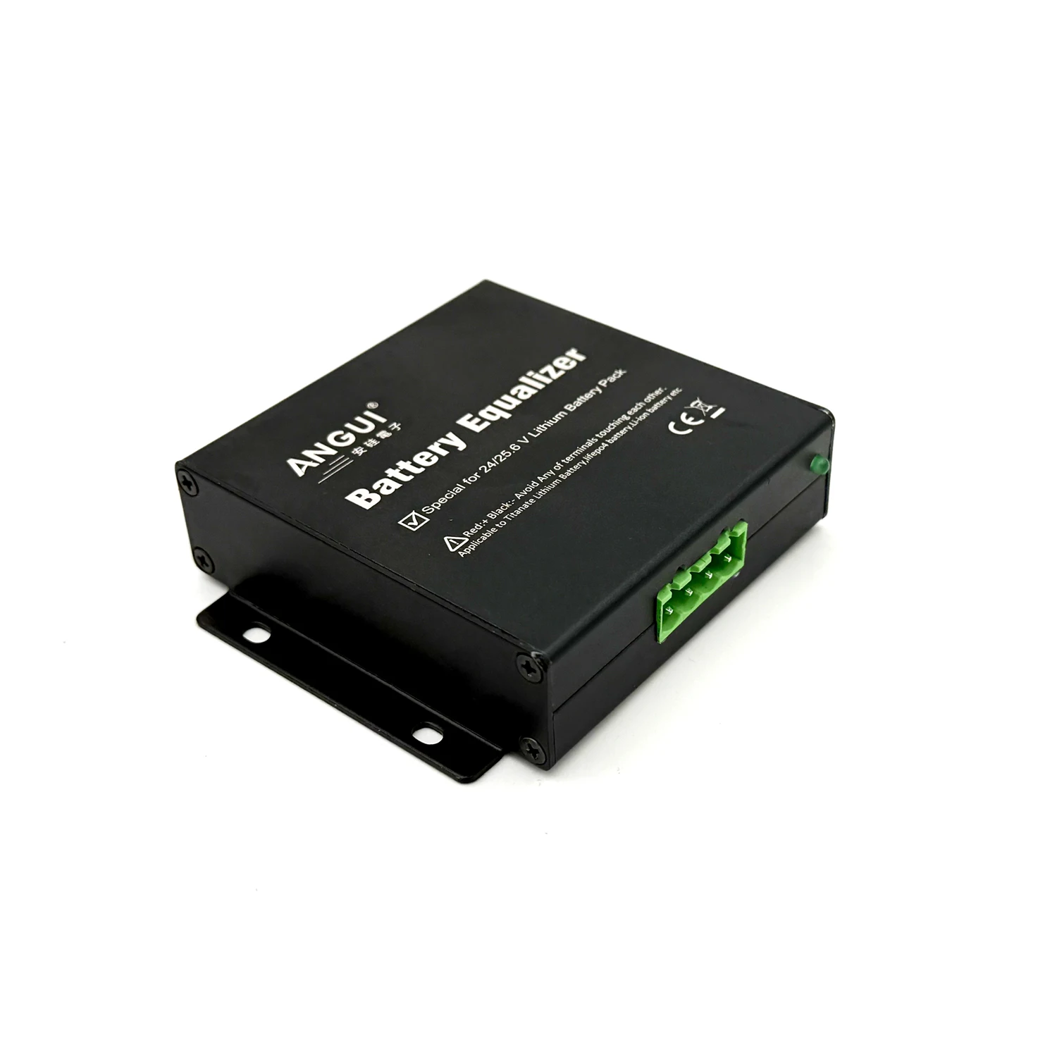 ANGUI Circuit equalizer BM202S KBM202S  2x24V  3x24V lead acid battery  lithium battery pack(NCM/LFP/LTO)