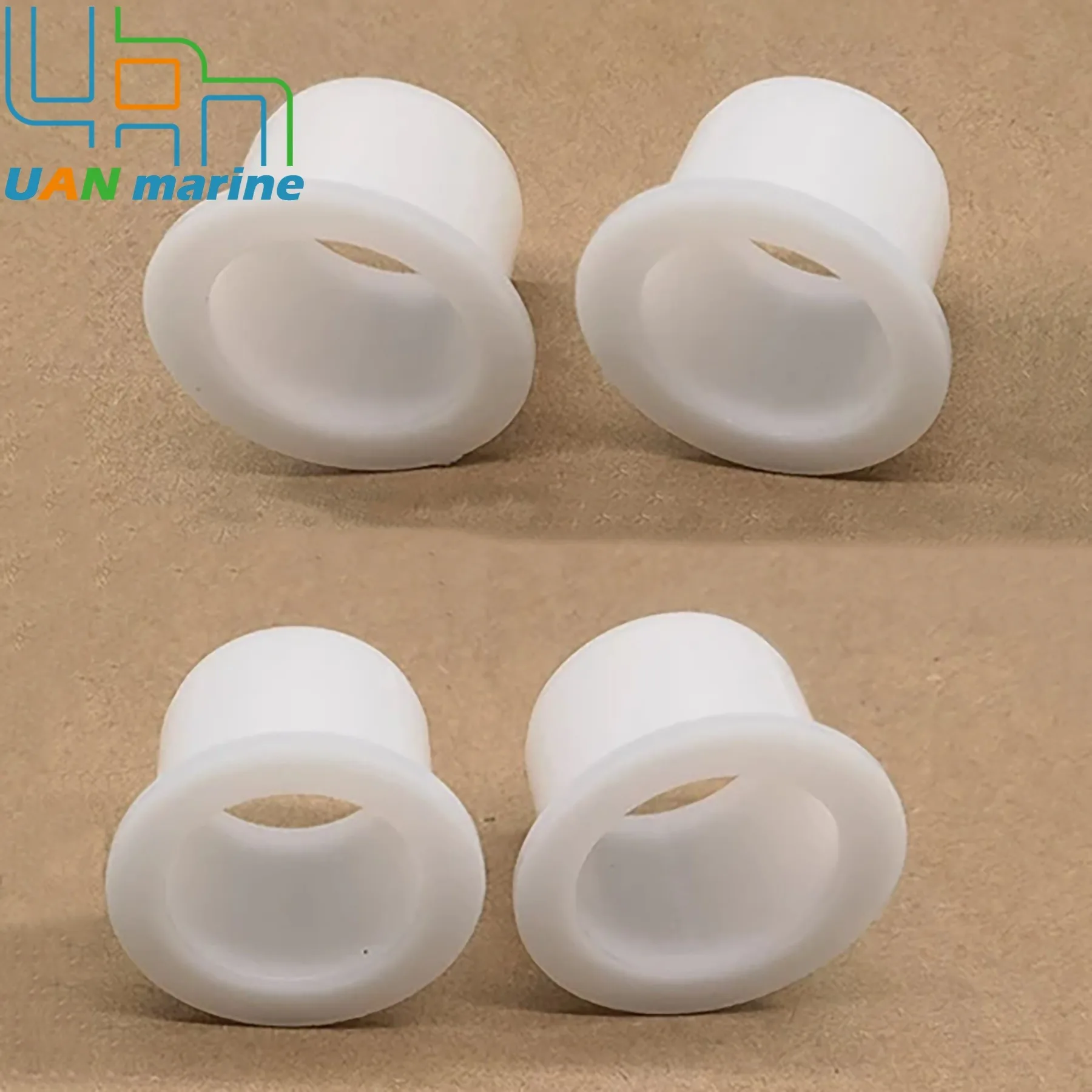 

8M0214952 Втулки силовой обшивки для MerCruiser ALPHA BRAVO B3XR BRV Заменяет 815950Q01 8159501 815950 Sierra18-2341