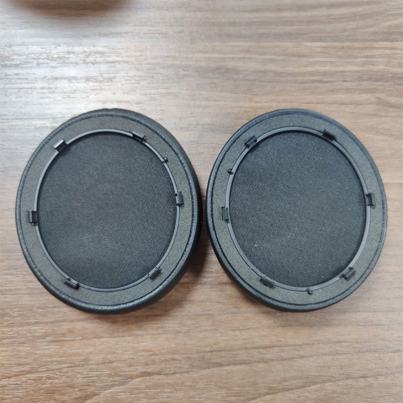 Anker Space Q45 헤드셋 폼 이어패드 이어 패드 스폰지 이어 쿠션
