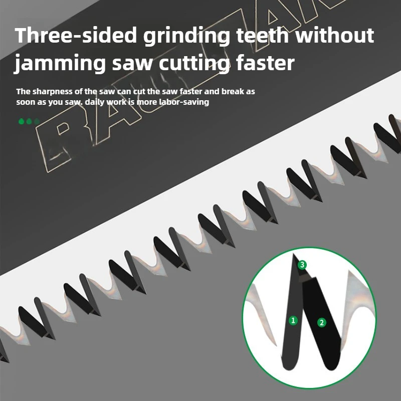 Thumbnail 2 - #53 Latest Hand Saws Offers