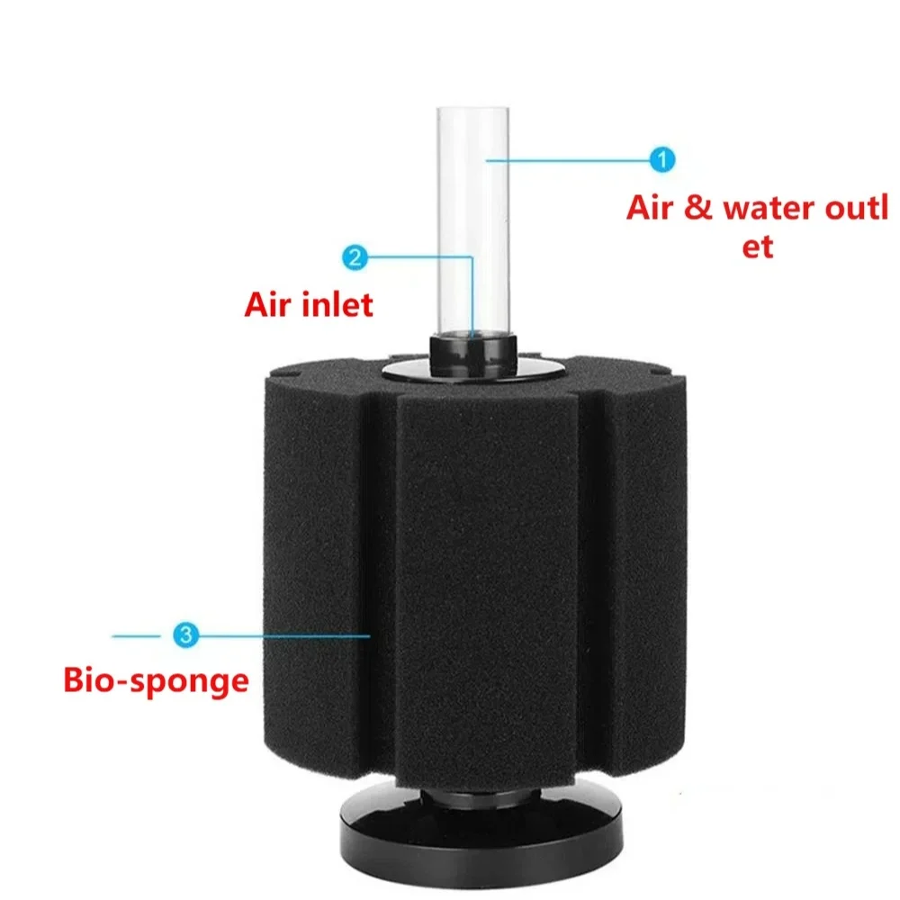 어항 필터 스펀지, 어항 에어 펌프 스키머, 생화학 스 - Aquaculture Aerator Pump 리뷰 및 가격