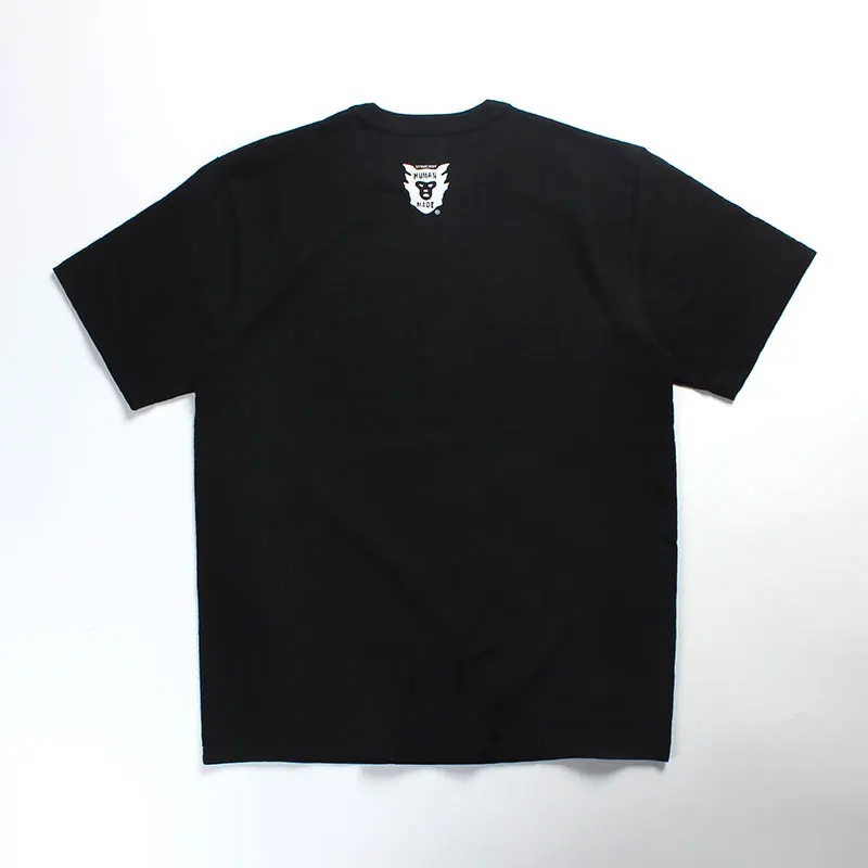 Lâche ort Sve T-shirt Du dessin animé Couple été bambou coton femmes hommes f Sve décontracté haut confortable