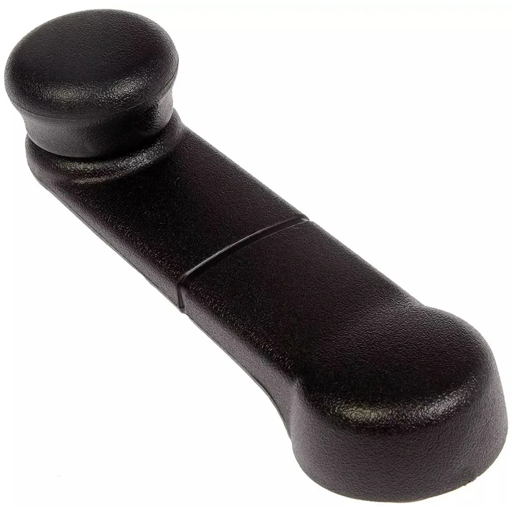 Car Maintenance Car Window Handle Car Window Crank Hassle-free Installation High-quality Materials Long-lasting Performance