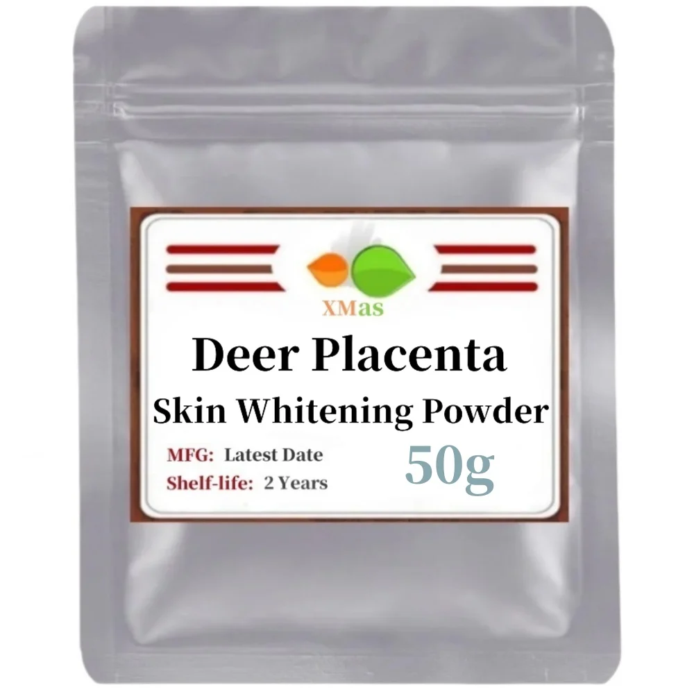 50-1000g Deer Placenta