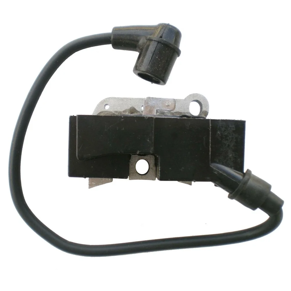 Replacement Ignition Part Chainsaw Ignition Coil Reliable Engine Starts Harsh Environment Resistant Long-lasting Construction