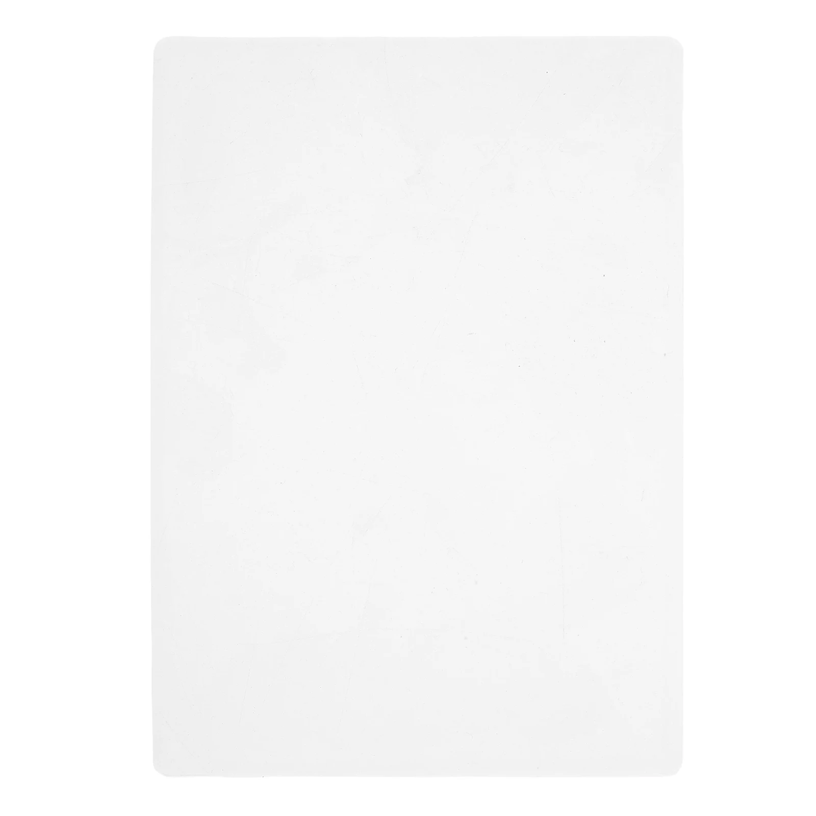 

Gel Printing Plate Reusable Non-Stick Pad for Monoprinting Scrapbooking DIY Craft Art Transfer Printing Board Water Washable