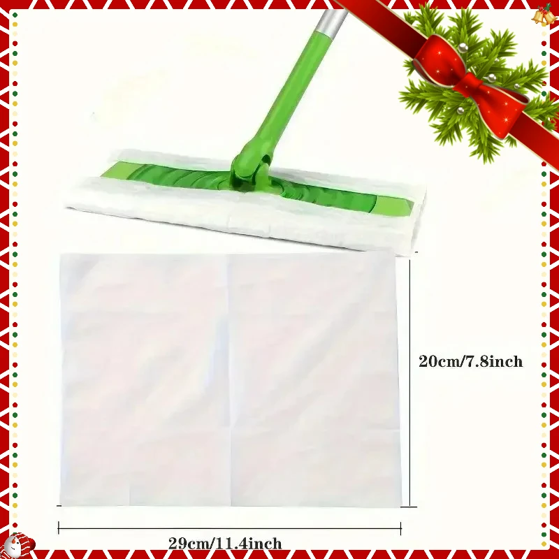 100PCS Disposable M… - image