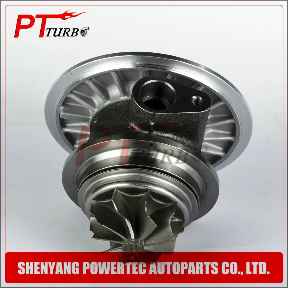 Turbo For Cars Cartridge JH5 079145704F 1453T19 For AUDI A6 S6 A7 SPORT A8/S8 QUATTRO with CEUC, CEUA, CEU Engine 079145703F