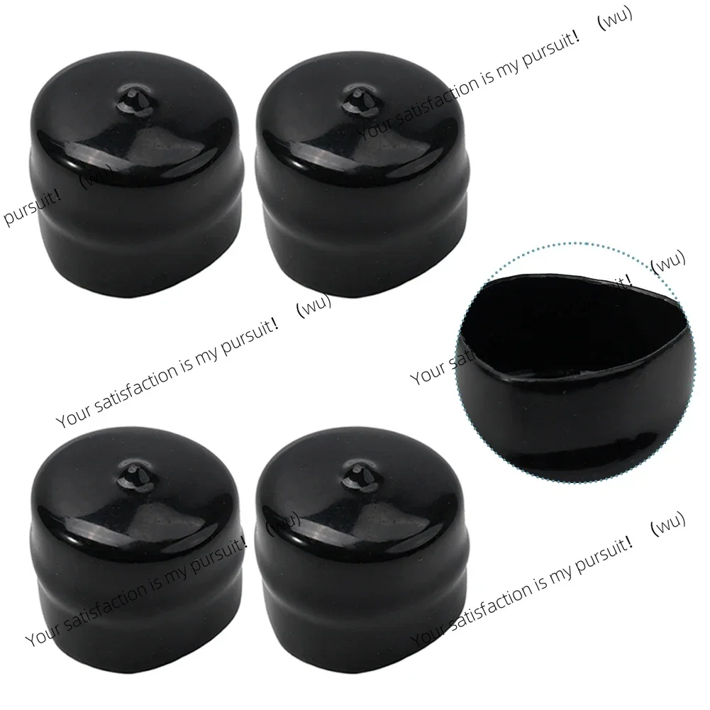 ZOCI-4Pack Lawn Tractor Axle Cap 532104757 For Husqvarna For For Pouan For Mowers Garden Tractors Accessories