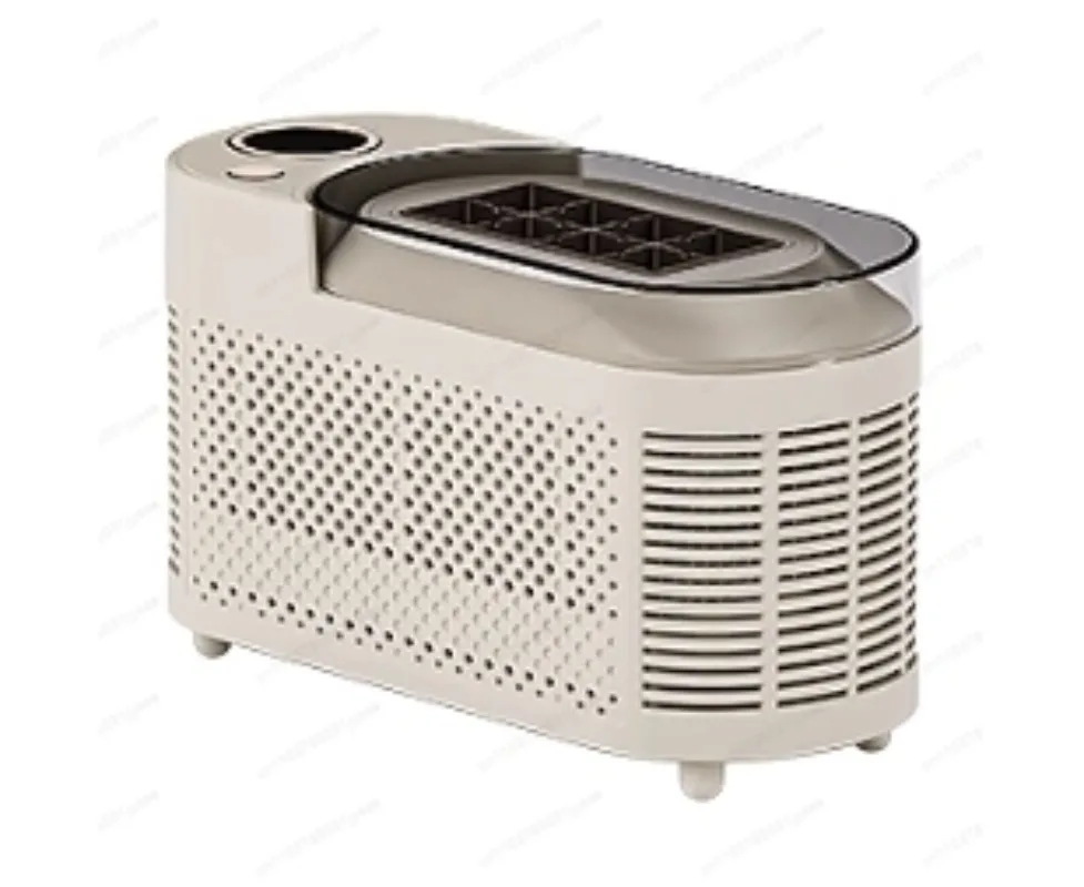 

110V/220V Portable Small Ice Maker Mini Home Dormitory Office Camping 12V Car Cube Automatic ICe Making Box Machine