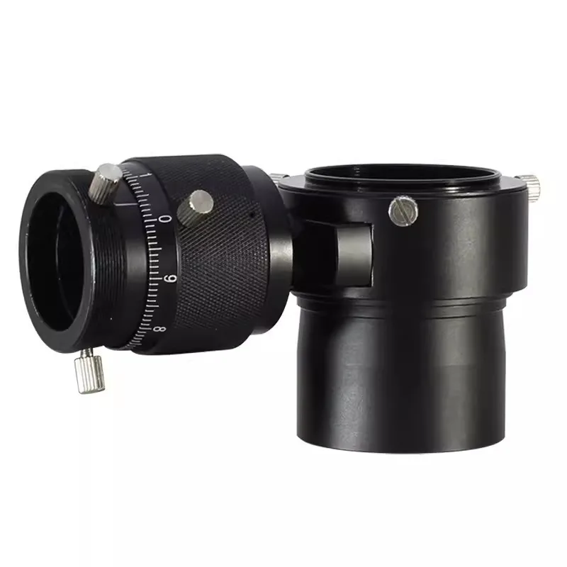 Off Axis Guider Kit With  Double Helical Focuser Telescope Accessory For Astronomical Shooting Star Photography Equipment