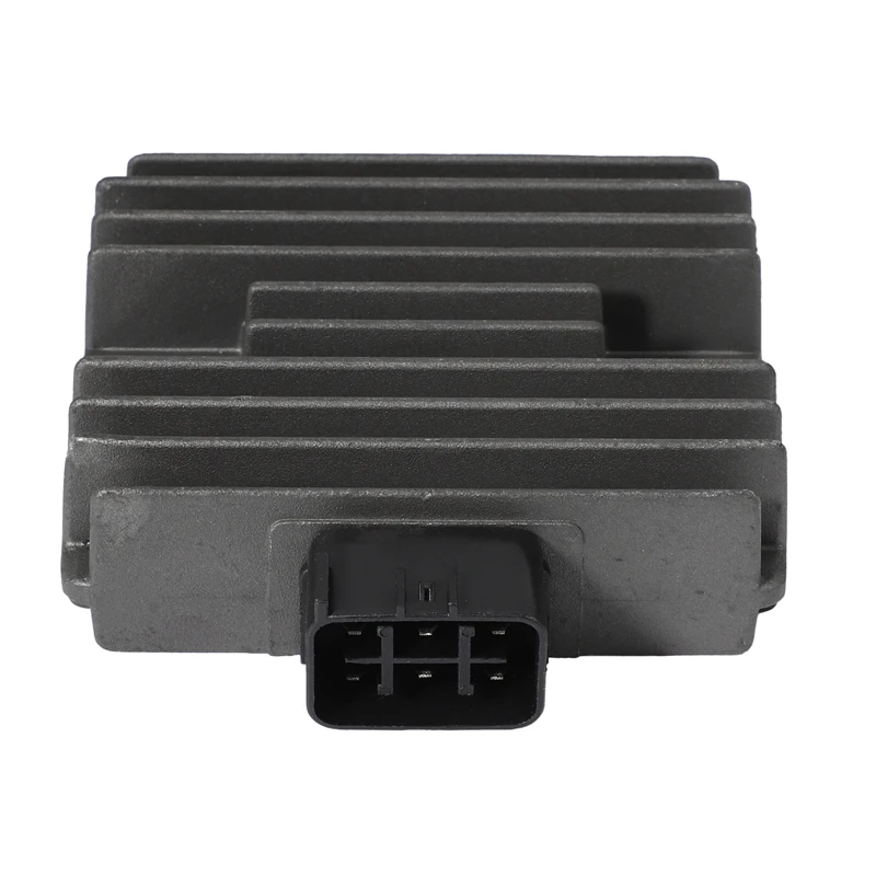 

DHBH-Motorcycle Accessories Voltage Regulator Rectifier For Kawasaki Er6N Ninja 650R Z750S Versys Z1000 Zx1000 Ninja