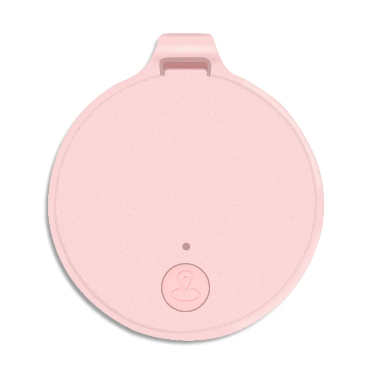 Airtag Adaptive Apple Smart Tracker, Key Finder, Carteira, Pet, Carro, Localizador de Itens, Dispositivo Anti Perdido, Rumble 4236, Find My Network App, Chave