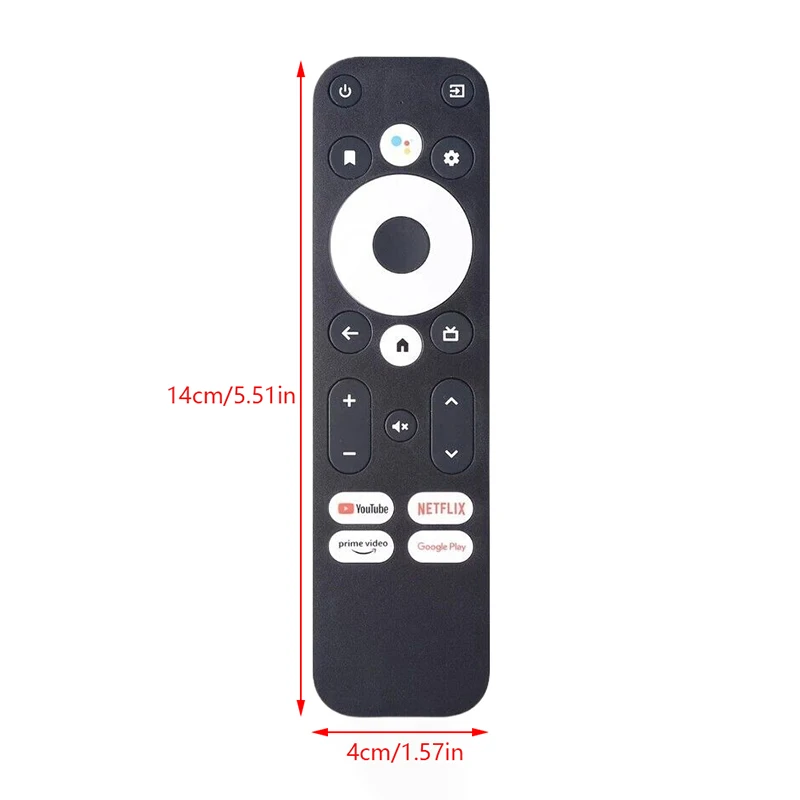 TV Set-top Box Remote Control New Voice Remote Control For Km7 Km2 Plus Km1 Km6 Km3 4K Certified Android TV Box