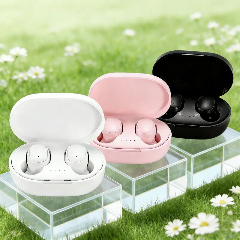 Original Tws Wirele…