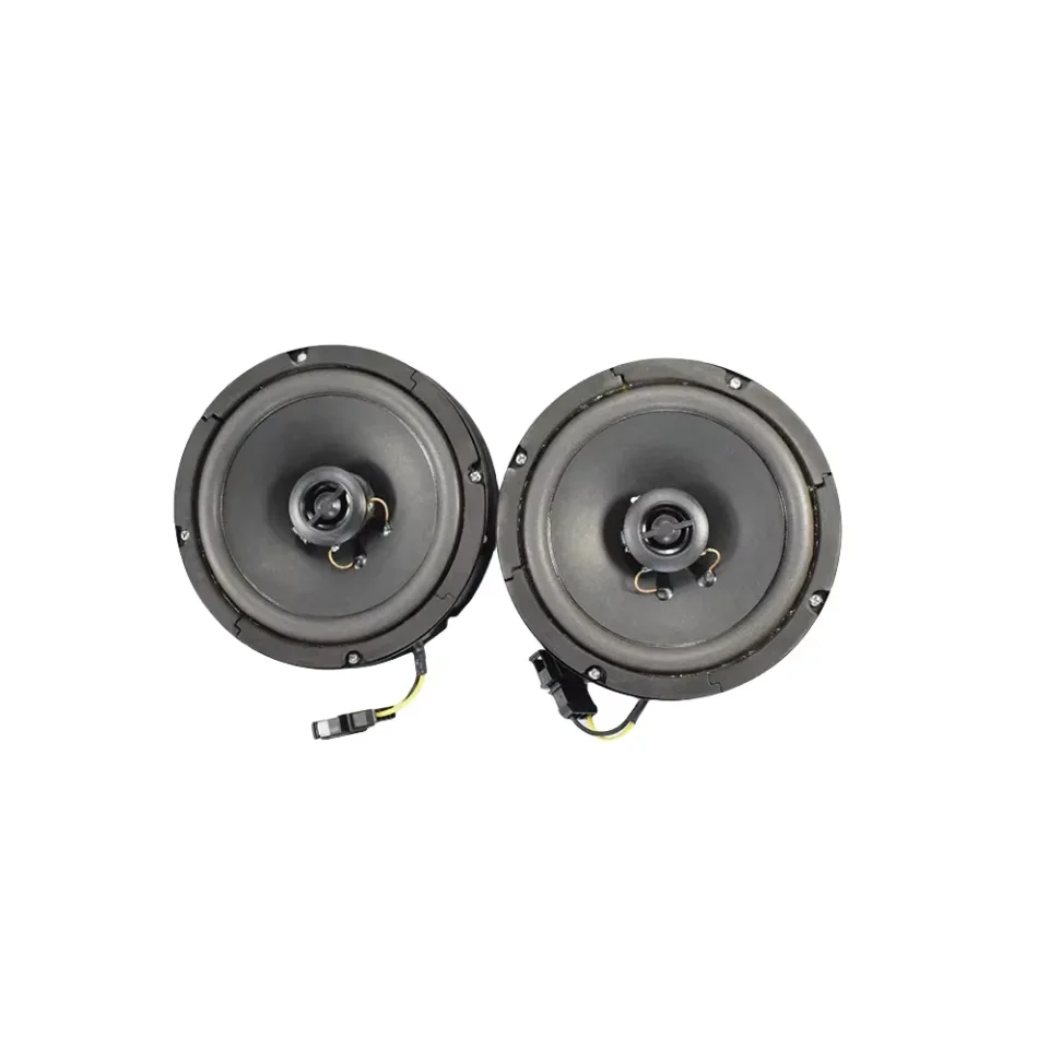 Alto-falante e chicote de fios 4r20w 4Ω max 40 watts para suzuki tianyu sx4/swift/novo alto-falante de áudio de porta tweeter adaptação diy