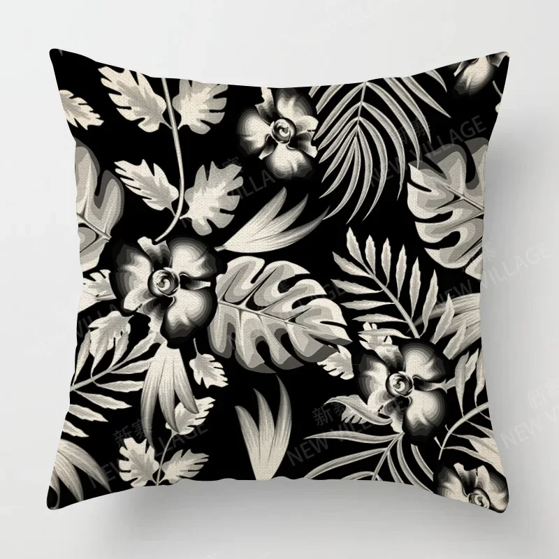 Funda De Almohada M… - image