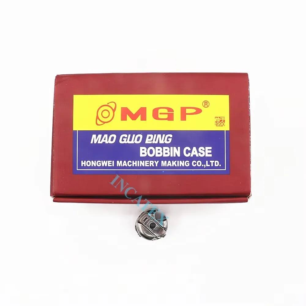 

1 шт. BC-DB1-NBL1 MGP шпульный чехол стандартный с пружиной для китайской швейной машины