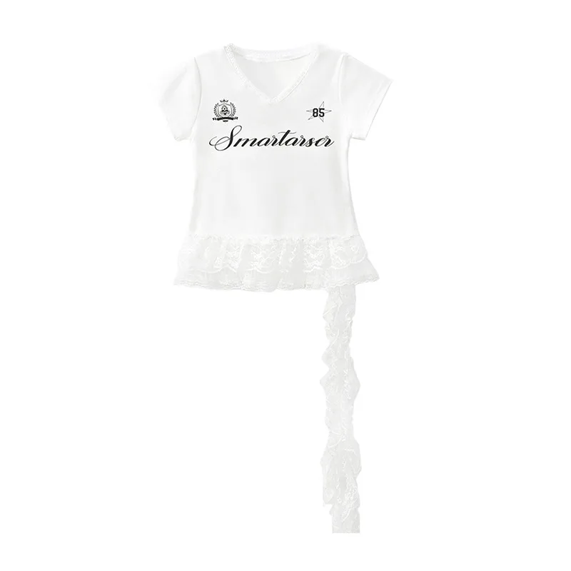 Neue Moderne Jazz Dance Kostüm Mädchen Hip Hop Kleidung Kurzarm Mode Anzug Kpop Leistung Outfit Teenager Streetwear Sets