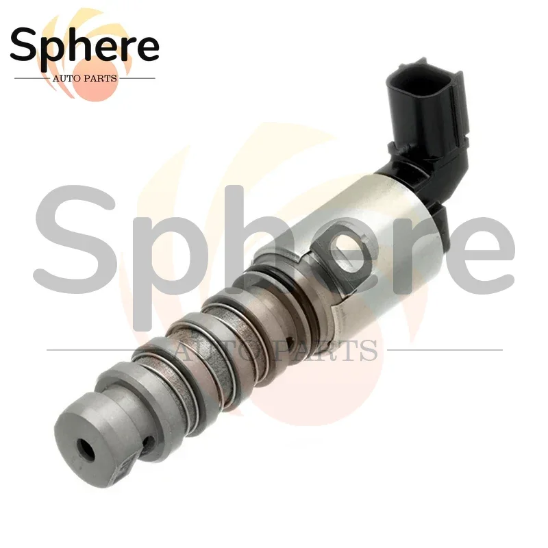 158305A2A01 15830-5A2-A01 New Engine Variable Valve Timing VVT Solenoid For Honda Accord CR-V Acura ILX TLX 2.4L Auto Parts