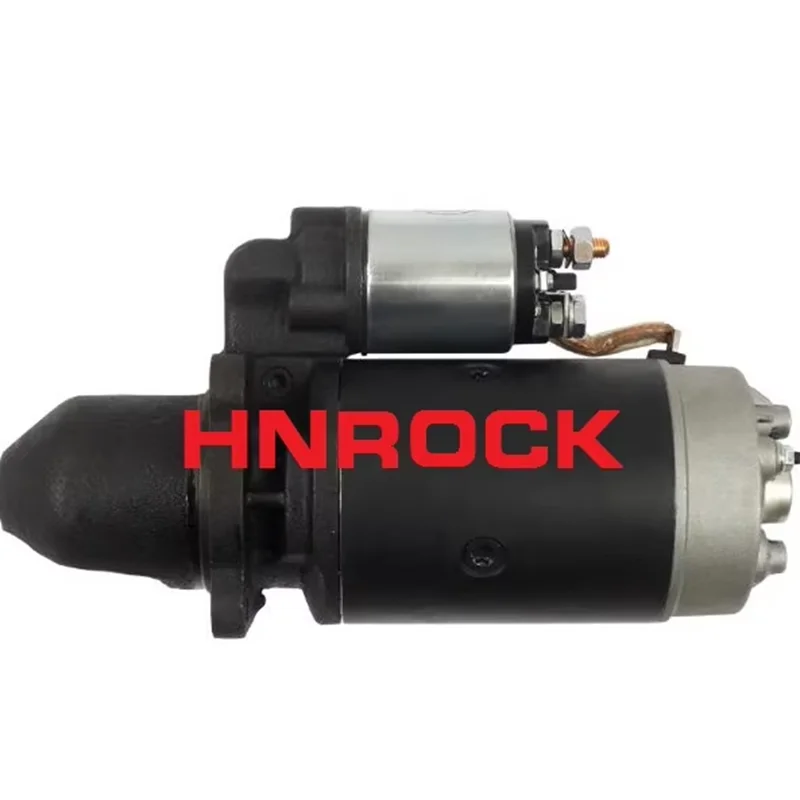 NEW HNROCK 24V STARTER 0001368037 0001368039 0986013700 0986013701 19024296 AZE4327 AZF4327 AZF4588 AZJ3186 835330965 836664354