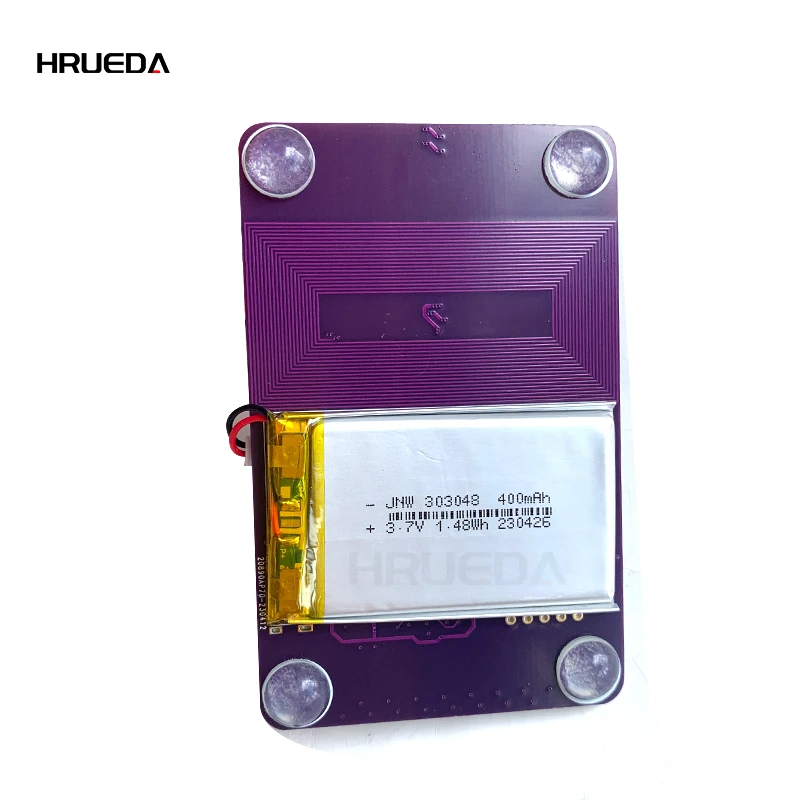 مجموعة Chameleon Ultra Development Kit محاكي البطاقات الذكية بدون تلامس متوافق مع NFC